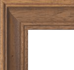 Hnědý 3,5 cm