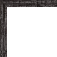 Texturovaný černý - 1,9 cm